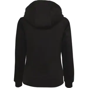 Camisola com capuz para mulher Merchcode Christmas Loading image-1