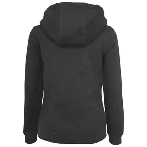 Camisola com capuz para mulher Merchcode Christmas Loading image-1