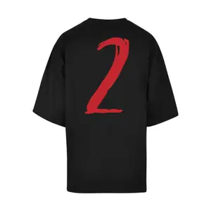 T-shirt Merchcode It´s Time For Marocco Huge image-1