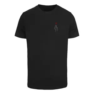 T-shirt Merchcode Heart image-0