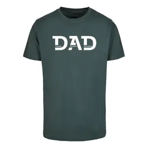 T-shirt Merchcode Fathers Day - The Man, The Myth, The Legend image-0