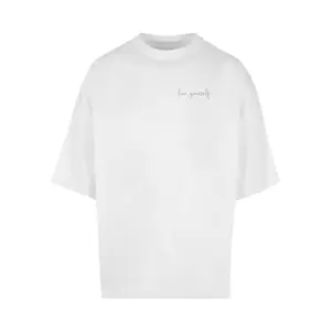 T-shirt Merchcode Love Yourself Huge image-0