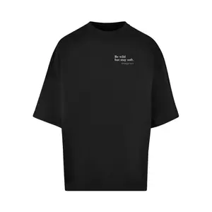 T-shirt Merchcode Happines Huge image-0