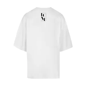 T-shirt Merchcode Love Huge image-1
