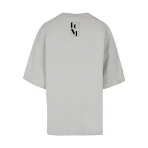 T-shirt Merchcode Love Huge image-1