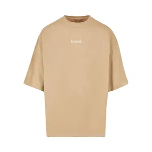 T-shirt Merchcode Love Huge image-0
