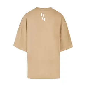 T-shirt Merchcode Love Huge image-1