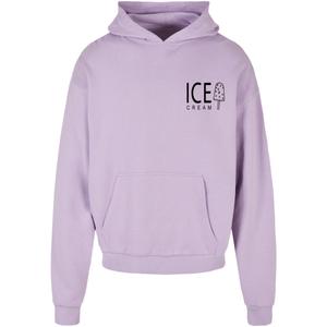 Oversized Hoodie Merchcode Ice Cream