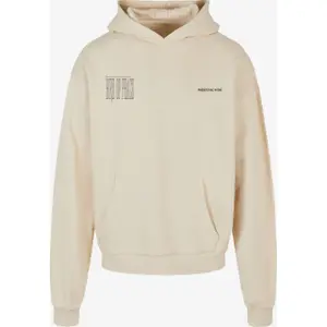 Hooded sweatshirt Merchcode Birds Of Peace 2 image-0