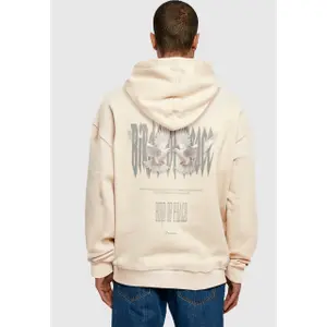 Hooded sweatshirt Merchcode Birds Of Peace 2 image-3