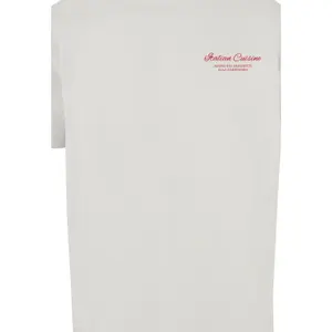T-shirt Merchcode Al Dente Per Favore image-2
