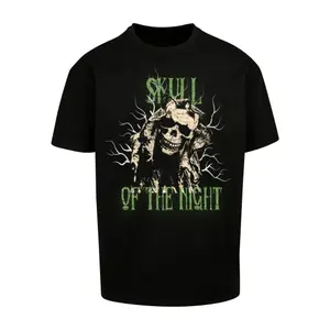 T-Shirt Merchcode Skull Of The Night V2 image-0