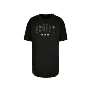 Women's T-shirt Merchcode Halloween - Spooky Season image-0