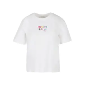 T-Shirt Merchcode Christmas Holly Jolly image-0
