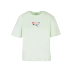 T-Shirt Merchcode Christmas Holly Jolly image-0