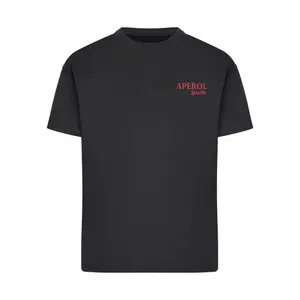 T-shirt de mulher Merchcode Aperol Spritz