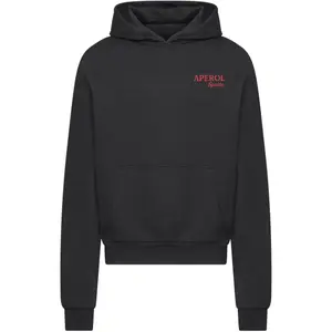 Hoodie Merchcode Aperol Spritz image-0