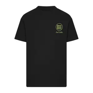 T-shirt Merchcode Iced Matcha Latte image-0