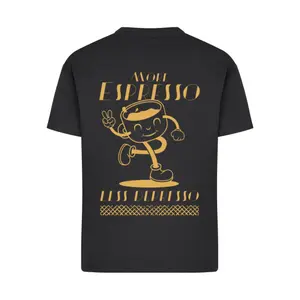 Γυναικείο T-shirt Merchcode Espresso image-1