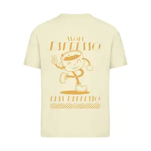 Γυναικείο T-shirt Merchcode Espresso image-1