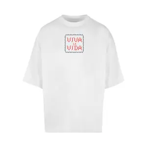 T-shirt Merchcode Frida Kahlo - Pixels viva la vida Huge image-0
