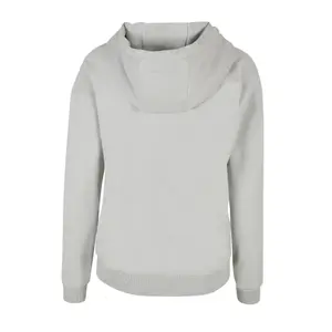 Sweatshirt à capuche femme Merchcode Wording Stay Wild Everyday image-1