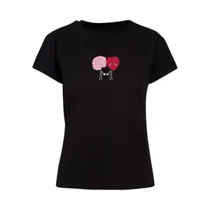 T-Shirt Merchcode Hugs & Love - Emotional Balance Box image-0