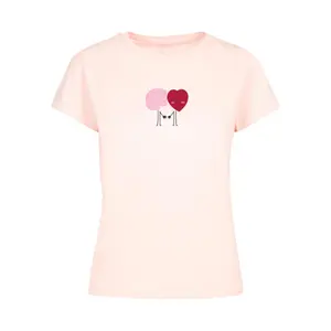 T-Shirt Merchcode Hugs & Love - Emotional Balance Box image-0