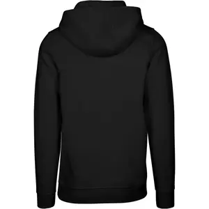 Hooded Sweatshirt Merchcode Cherry Fitted image-1