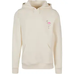 Hoodie Merchcode Flamingo image-0