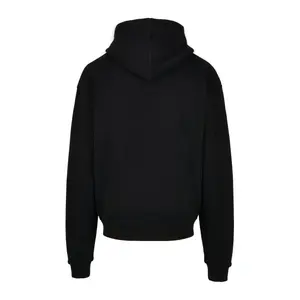 Hooded Sweatshirt Merchcode Flamingo image-1
