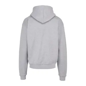 Hooded Sweatshirt Merchcode Flamingo image-1