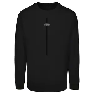 Long sleeve T-shirt Merchcode Think Different image-0