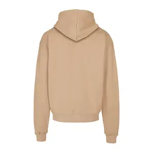 Hooded Sweatshirt Merchcode Pizza Comic Ultra Heavy image-1