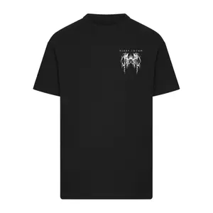T-shirt Merchcode Sleep Token - Grunge image-0