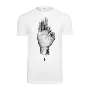 T-shirt Merchcode FMS Sign image-0