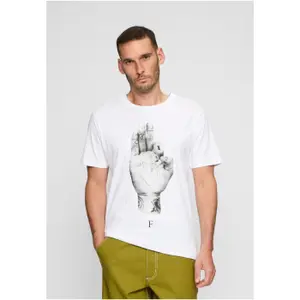T-shirt Merchcode FMS Sign image-1