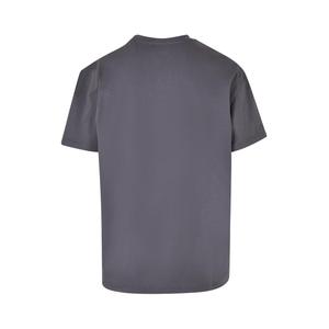 Overdimensioneret T-shirt Merchcode One Piece Jolly Roger Logo image-1