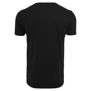 T-shirt Merchcode Offspring Skull Logo image-3