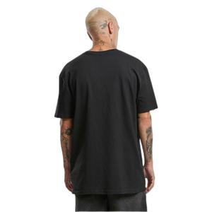 Overdimensioneret T-shirt Merchcode Offspring Smash image-4