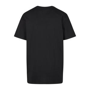 Overdimensioneret T-shirt Merchcode Offspring Smash image-3