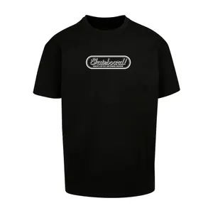 Oversized T-shirt Merchcode The Skateboard Magazin image-0