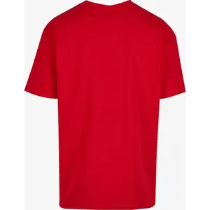 Oversized T-shirt Merchcode Coca Cola Refreshed image-4