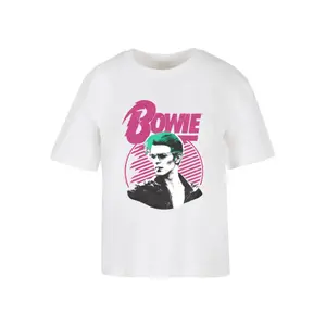 T-Shirt Merchcode David Bowie image-0