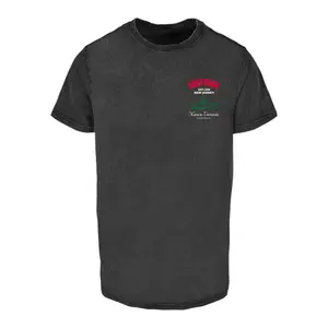T-shirt Merchcode Sopranos Nuevo Vesuvio image-0