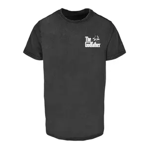 T-shirt Merchcode Godfather Vito image-0