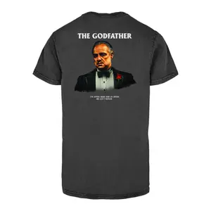 T-shirt Merchcode Godfather Vito image-1