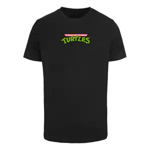 T-shirt Merchcode Turtles Team image-0