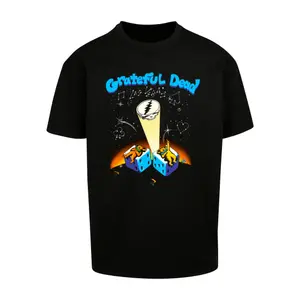 Oversized T-shirt Merchcode Grateful Dead Spot image-0