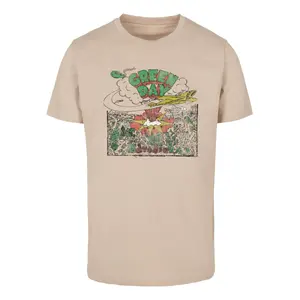 T-shirt Merchcode Green Day Dookie Cover image-0
